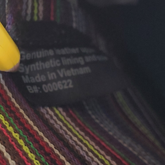 Blundstone Women's 1409 Stripes Chelsea Boot Brown Size 8.5 - Picture 12 of 12